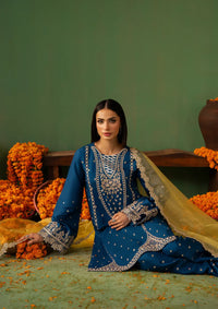 Soie Lyra Formals'25 D-03 Raynah