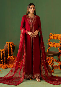 Soie Lyra Formals'25 D-11 Layel