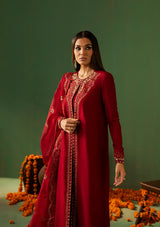 Soie Lyra Formals'25 D-11 Layel