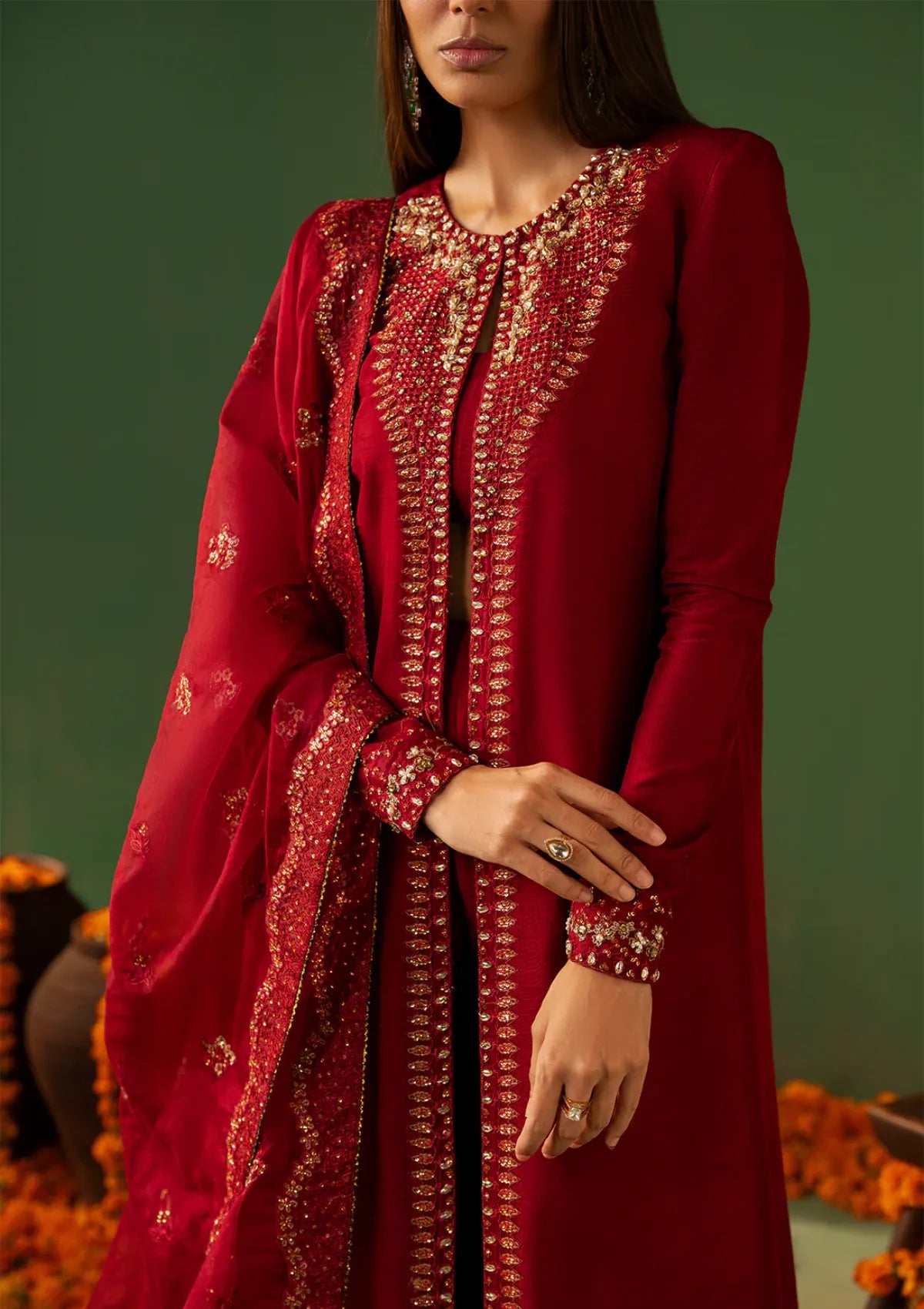 Soie Lyra Formals'25 D-11 Layel