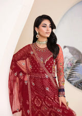 Waresha Naqsh-E-Naaz Formal'25 WB-06 MEHRU
