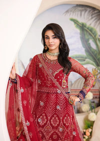 Waresha Naqsh-E-Naaz Formal'25 WB-06 MEHRU