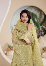 Waresha Naqsh-E-Naaz Formal'25 WB-03 BAHAAR