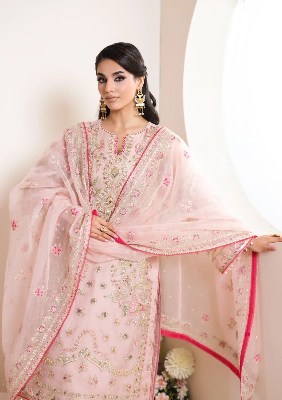 Waresha Naqsh-E-Naaz Formal'25 WB-05 SHIZA