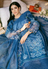 Sardinia Luxury Lawn Eid Edit'24 SR-406 VERONA - Mohsin Saeed Fabrics