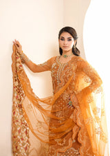 Waresha Naqsh-E-Naaz Formal'25 WB-07 SAHIBA