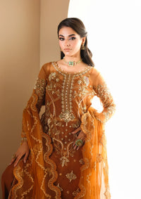 Waresha Naqsh-E-Naaz Formal'25 WB-07 SAHIBA