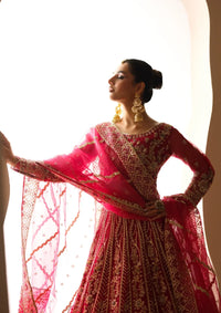 Waresha Naqsh-E-Naaz Formal'25 WB-04 GULNAAR