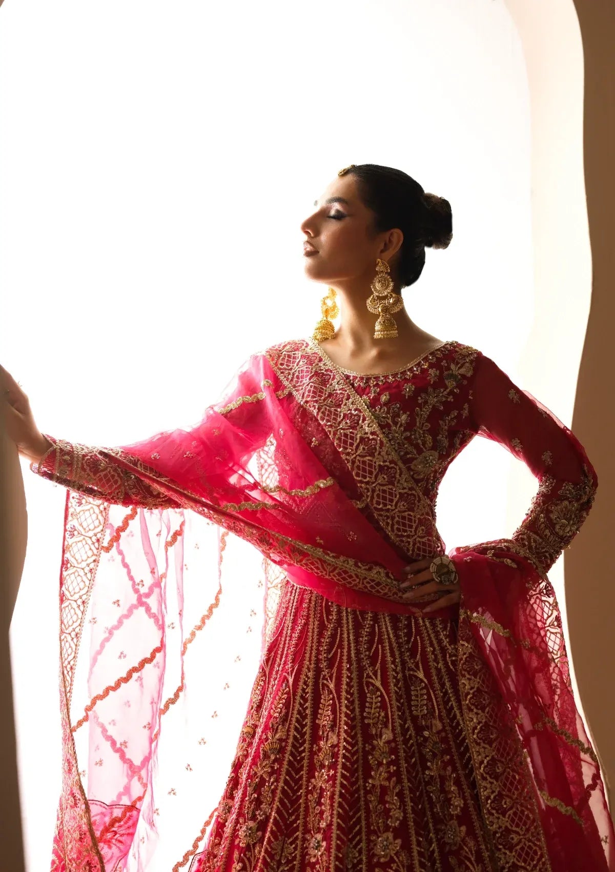 Waresha Naqsh-E-Naaz Formal'25 WB-04 GULNAAR