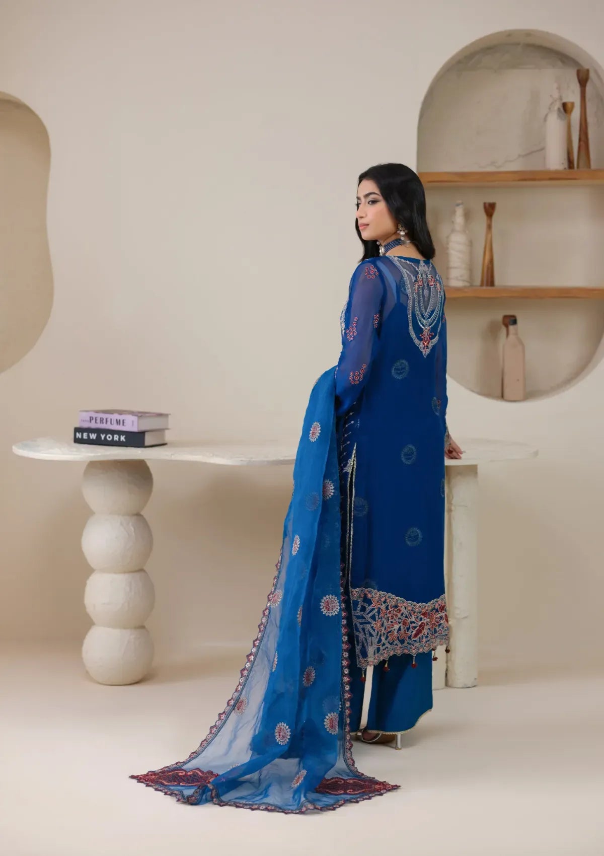 Waresha Formal Era'25 WFE-01 TWILIGHT ROYALE