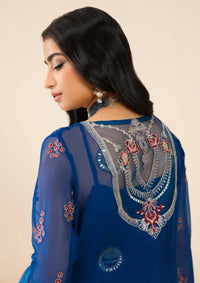 Waresha Formal Era'25 WFE-01 TWILIGHT ROYALE