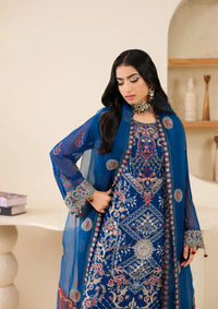 Waresha Formal Era'25 WFE-01 TWILIGHT ROYALE