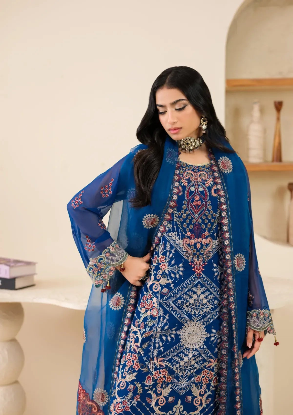 Waresha Formal Era'25 WFE-01 TWILIGHT ROYALE