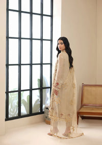 Waresha Formal Era'25 WFE-02 DESERT ROSE