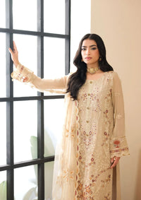 Waresha Formal Era'25 WFE-02 DESERT ROSE