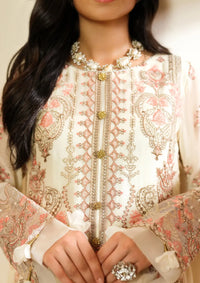 Waresha Formal Era'25 WFE-04 PEARL MIRAGE