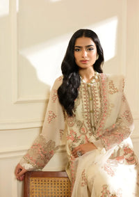 Waresha Formal Era'25 WFE-04 PEARL MIRAGE