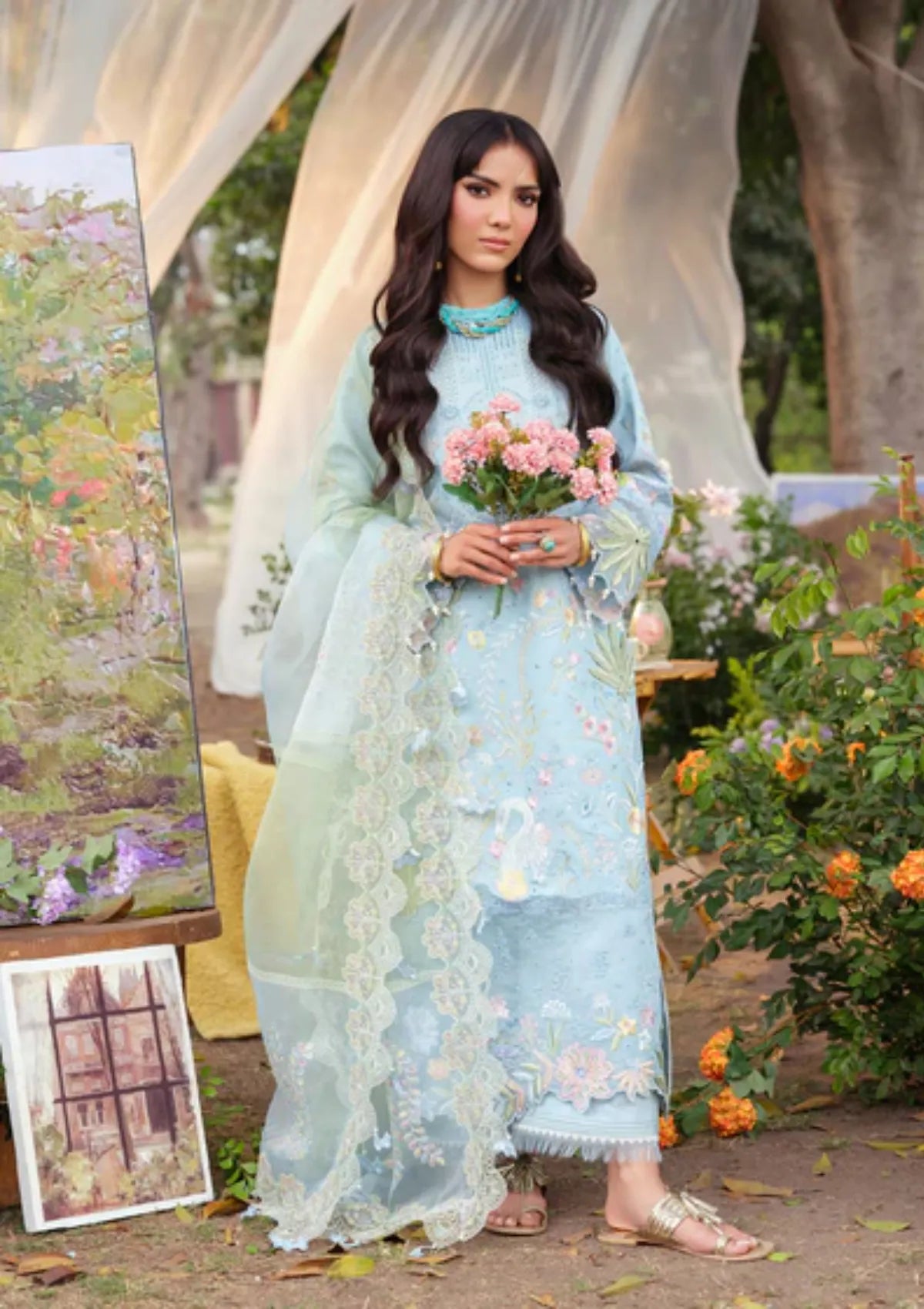 mohsin-saeed-fabrics-designer-daily-wear-formal-and-wedding-suits-within-budget-This-product-is-from-zarizaa-echelon-luxury-lawn25-d-01-azure-is-available-on-Mohsin-saeed-fabrics-website.