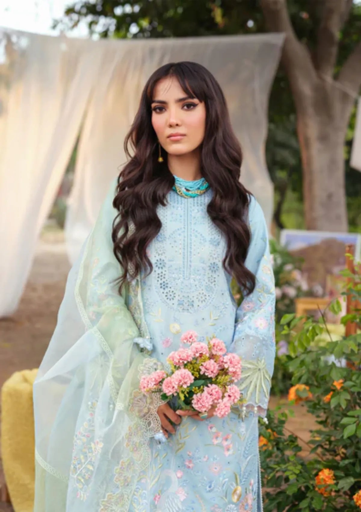 mohsin-saeed-fabrics-designer-daily-wear-formal-and-wedding-suits-within-budget-This-product-is-from-zarizaa-echelon-luxury-lawn25-d-01-azure-is-available-on-Mohsin-saeed-fabrics-website.