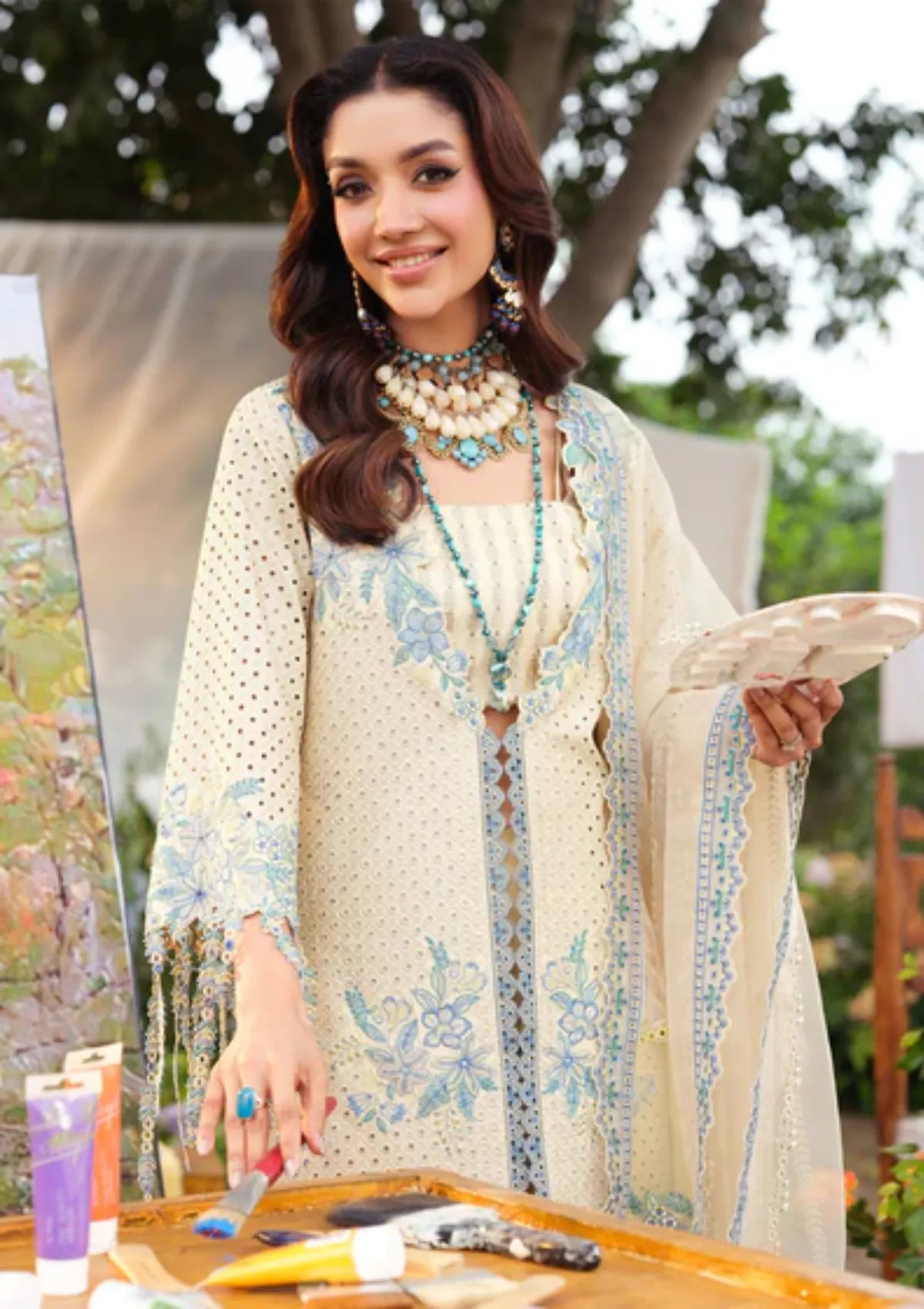 mohsin-saeed-fabrics-designer-daily-wear-formal-and-wedding-suits-within-budget-This-product-is-from-zarizaa-echelon-luxury-lawn25-d-02-lagoon-is-available-on-Mohsin-saeed-fabrics-website.