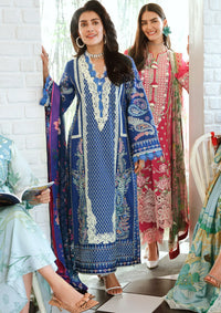 Mushq Amoi Held by Love'26 D-05 Moonlit Dreams