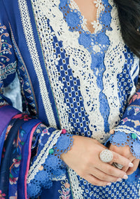 Mushq Amoi Held by Love'26 D-05 Moonlit Dreams