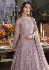 Zarif Heritage Luxury Formals'24 ZHF-03-MERAKI - Mohsin Saeed Fabrics
