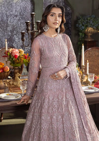 Zarif Heritage Luxury Formals'24 ZHF-03-MERAKI - Mohsin Saeed Fabrics