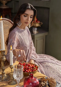 Zarif Heritage Luxury Formals'24 ZHF-03-MERAKI - Mohsin Saeed Fabrics