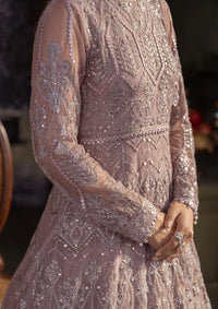 Zarif Heritage Luxury Formals'24 ZHF-03-MERAKI - Mohsin Saeed Fabrics