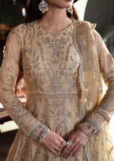 Zarif Heritage Luxury Formals'24 ZHF-01-AVELINA - Mohsin Saeed Fabrics