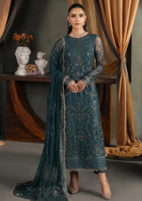 Zarif Heritage Luxury Formals'24 ZHF-04-ARHA - Mohsin Saeed Fabrics