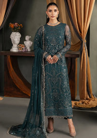 Zarif Heritage Luxury Formals'24 ZHF-04-ARHA - Mohsin Saeed Fabrics