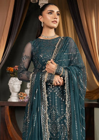 Zarif Heritage Luxury Formals'24 ZHF-04-ARHA - Mohsin Saeed Fabrics