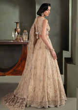 Zarif Heritage Luxury Formals'24 ZHF-01-AVELINA - Mohsin Saeed Fabrics