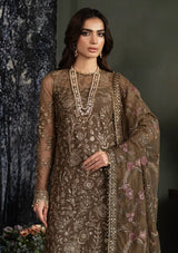 Zarif Heritage Luxury Formals'24 ZHF-06-ZHALAY - Mohsin Saeed Fabrics