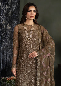 Zarif Heritage Luxury Formals'24 ZHF-06-ZHALAY - Mohsin Saeed Fabrics