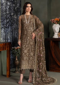 Zarif Heritage Luxury Formals'24 ZHF-06-ZHALAY - Mohsin Saeed Fabrics