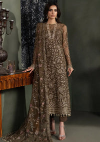 Zarif Heritage Luxury Formals'24 ZHF-06-ZHALAY - Mohsin Saeed Fabrics
