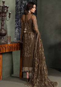 Zarif Heritage Luxury Formals'24 ZHF-06-ZHALAY - Mohsin Saeed Fabrics