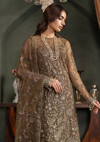 Zarif Heritage Luxury Formals'24 ZHF-06-ZHALAY - Mohsin Saeed Fabrics