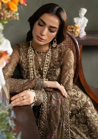 Zarif Heritage Luxury Formals'24 ZHF-06-ZHALAY - Mohsin Saeed Fabrics