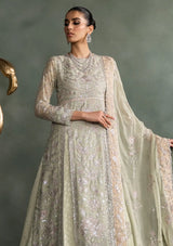 Zarif Heritage Luxury Formals'24 ZHF-05-INARA - Mohsin Saeed Fabrics