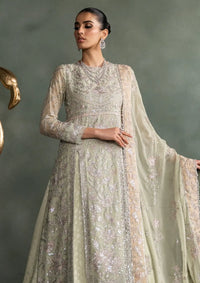 Zarif Heritage Luxury Formals'24 ZHF-05-INARA - Mohsin Saeed Fabrics