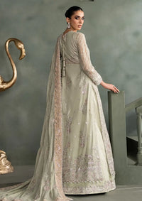 Zarif Heritage Luxury Formals'24 ZHF-05-INARA - Mohsin Saeed Fabrics