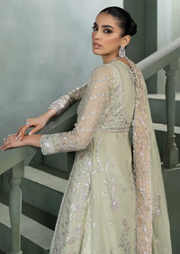 Zarif Heritage Luxury Formals'24 ZHF-05-INARA - Mohsin Saeed Fabrics
