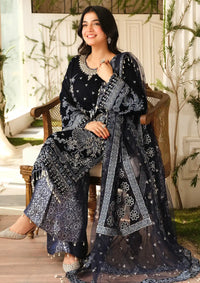 Raeesa Sheen Luxury Velvet'24 HV-01 Nura