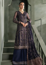 Zarif Heritage Luxury Formals'24 ZHF-08-SIRENE - Mohsin Saeed Fabrics