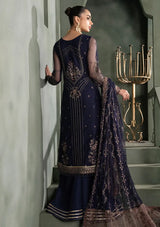 Zarif Heritage Luxury Formals'24 ZHF-08-SIRENE - Mohsin Saeed Fabrics