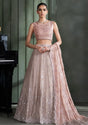 Zarif Heritage Luxury Formals'24 ZHF-07-ELMIRA - Mohsin Saeed Fabrics